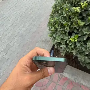 Apple iPhone 13, 128 gb, Green, Худжанд