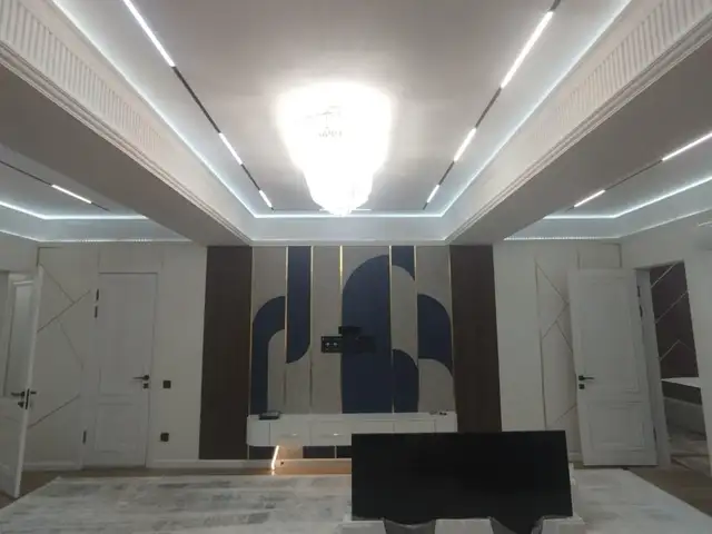 Ремонт квартир, Душанбе