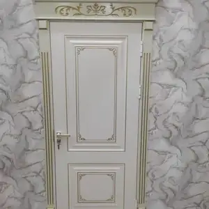Дверь, Душанбе