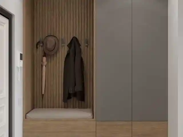 Шкаф для прихожей, Худжанд