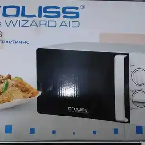 Микроволновая печь Pro 2468, Душанбе