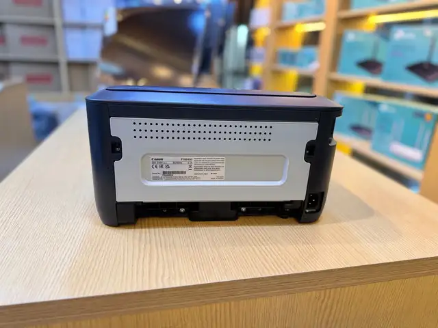 Принтер Canon i-Sensys LBP6030B, Душанбе - 7