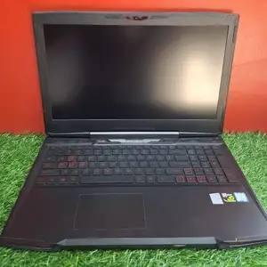 Ноутбук игровой MECHREVO i7-6700HQ 16/SSD 256+500G GTX960 4G, Душанбе