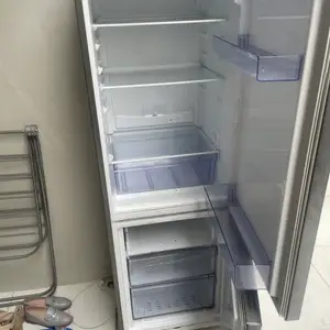 Холодильник, Душанбе