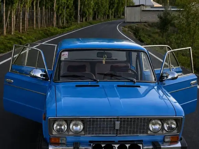 Lada (ВАЗ) 2106