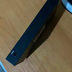 Коммутатор TP-LINK ZX-1F8GS-A-POE, Душанбе