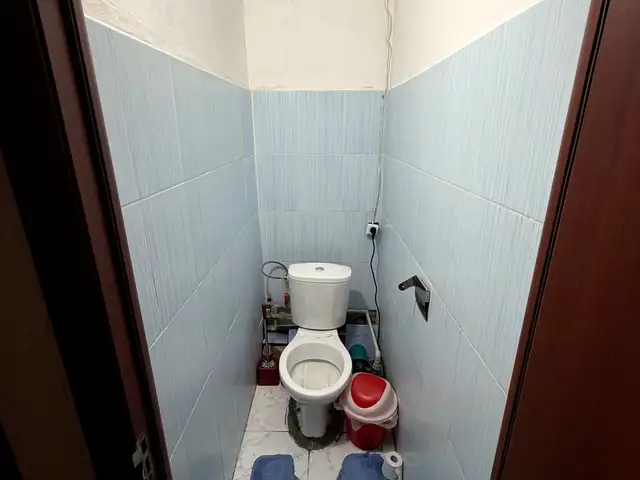 3-комн. квартира, 3 этаж, 67 м², Фирдавси, Диагностика, 46мкр, Душанбе - 6