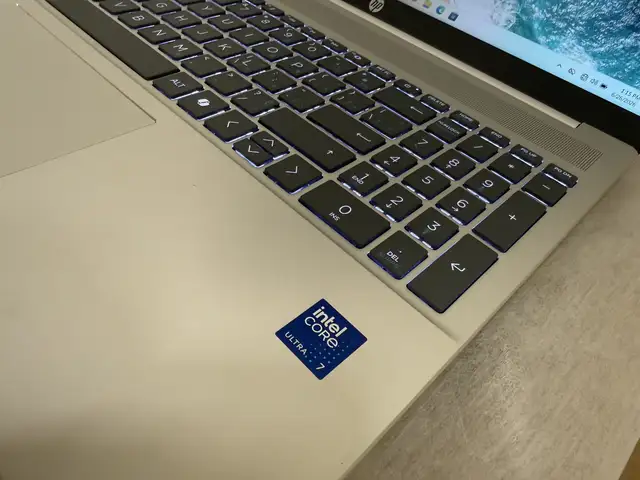 Ноутбук Нр OmniBook Ultra 7-255U. RAM 32GB.SSD M2 1TB, Душанбе - 6