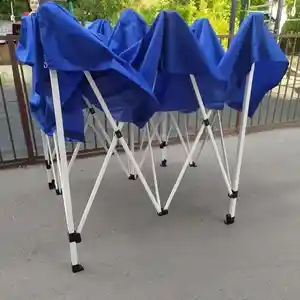 Зонтик 3х3, Душанбе