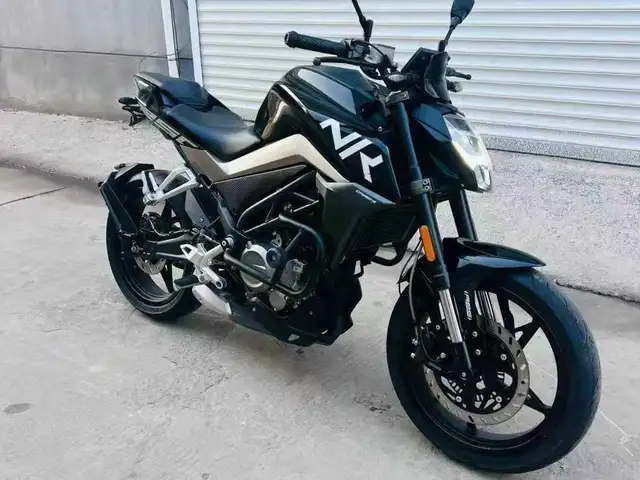Мотоцикл CF Moto NK250 Под Заказ, Душанбе