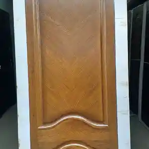 Дверь, Душанбе