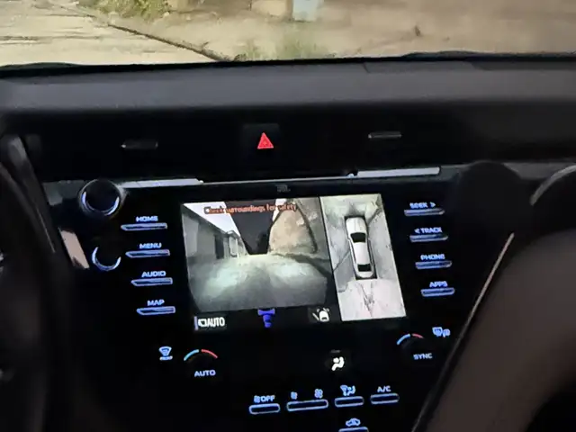 Toyota Camry, 2018, Душанбе - 9