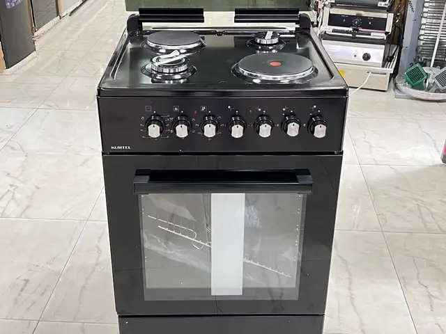 Духовка Kumtel, Душанбе