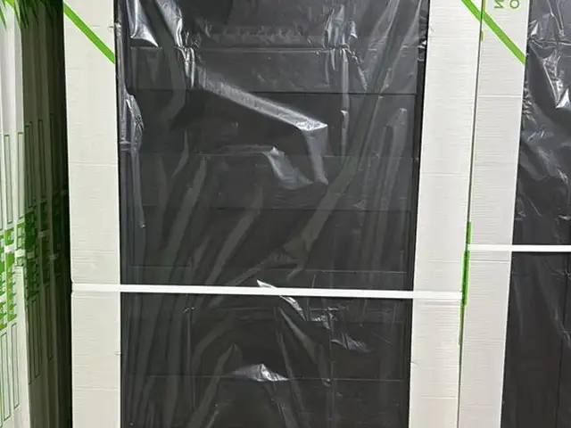 Дверь, Душанбе
