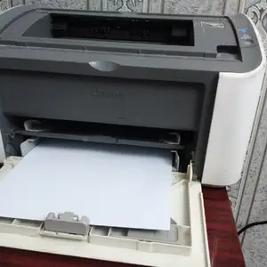 Принтер Canon 2900, Душанбе