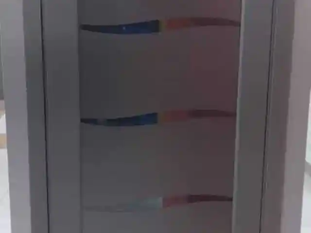 Дверь, Душанбе