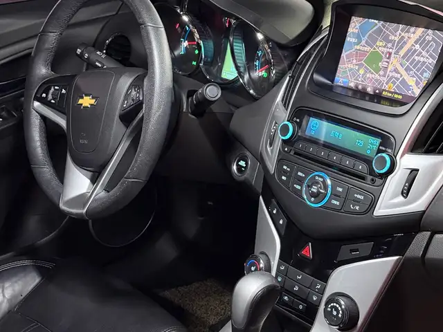 Chevrolet Cruze, 2014, Душанбе - 9