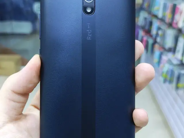 Xiaomi Redmi 8A, Худжанд