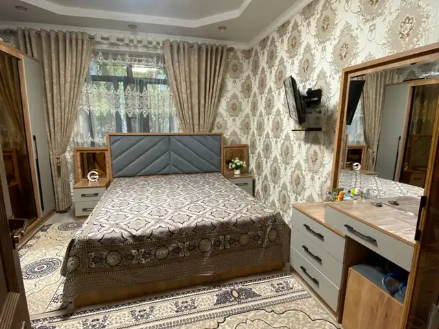 2-комн. квартира, 1 этаж, 70 м², 1май, Бустон (Чкаловск)