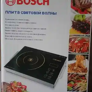 плита сенсорный, Душанбе