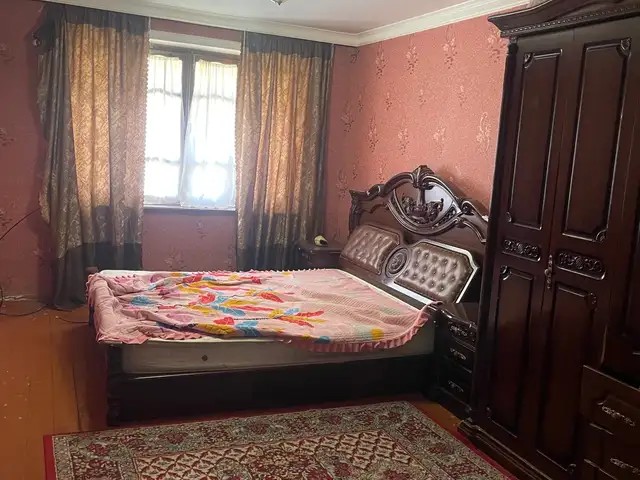 3-комн. квартира, 2 этаж, 70м², 27 мкр, Худжанд