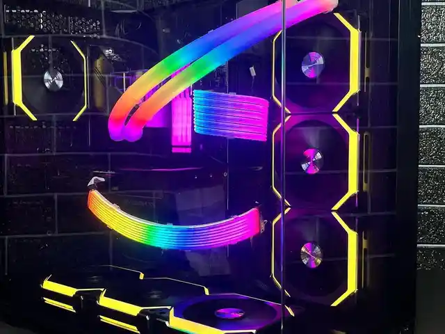 Системный блок Core i7-4770 GTX 1060 6GB/SSD 256GB/HDD 1TB, Душанбе