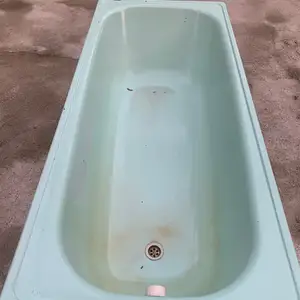 Ванна, Душанбе