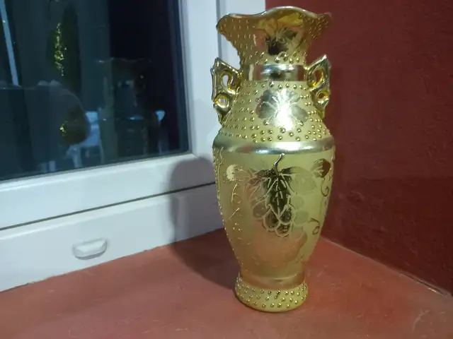 Ваза, Хуҷанд