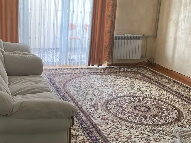 2-комн. квартира, 5 этаж, 90м², сомони сегафредо, Душанбе