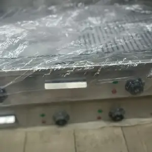 Жарочная поверхность, Душанбе