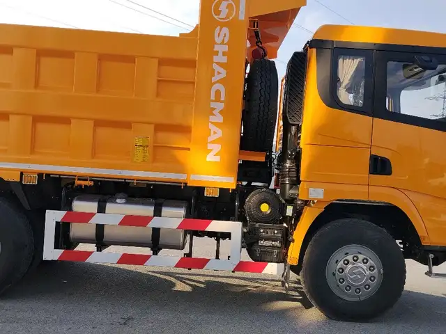 Самосвал шакман дулан х3000, 2026, Душанбе