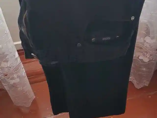 Брюки, Хуҷанд