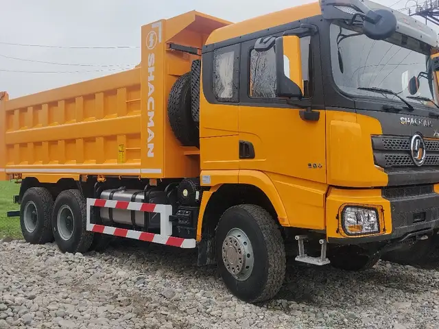 Самосвал Дулан Х3000, 2026, Душанбе