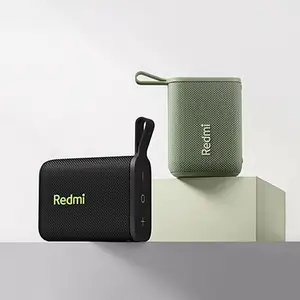 Портативная колонка Xiaomi Redmi ASM11A зеленый, Душанбе