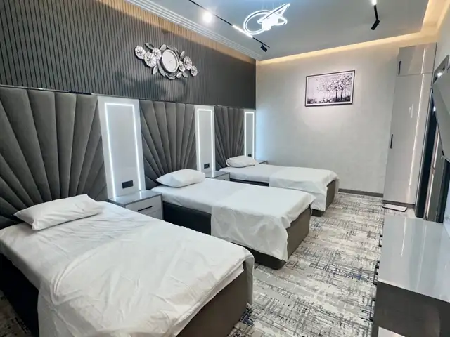 2-комн. квартира, 2 этаж, 60 м², 20 мкр, Кохи Матбуот, Хуҷанд