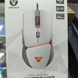 Мышка Razer Fantech Crypto X7, Душанбе