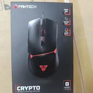 Мышка Fantech, Душанбе