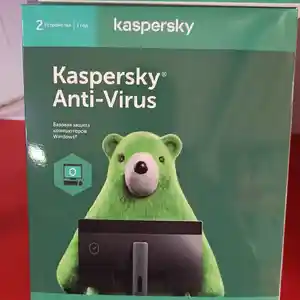 Антивирус Касперского, Душанбе