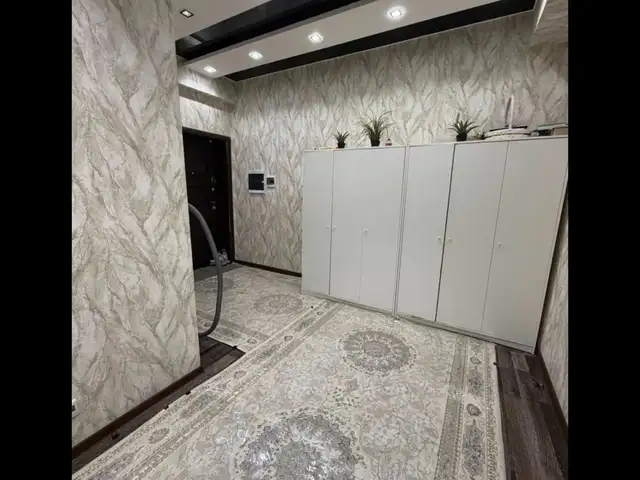 2-комн. квартира, 12 этаж, 77м², сино, Душанбе