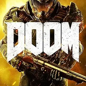 Игра Doom 2016, Истаравшан