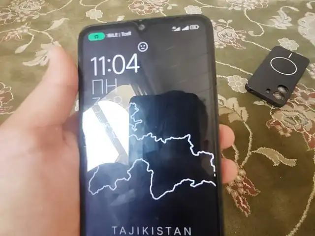 Xiaomi Redmi 13, Турсунзода