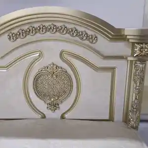 Односпальная кровать, Душанбе