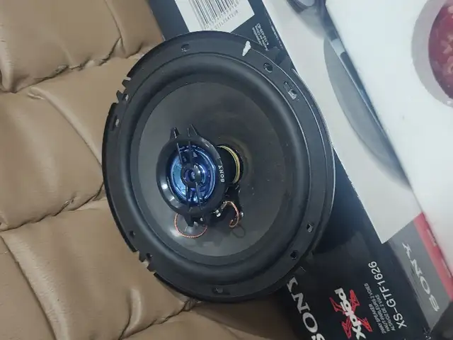 Динамик колонки Sony 200W, Душанбе
