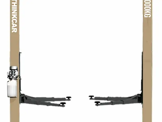 Подъемник launch thinkcar TVL340, Душанбе