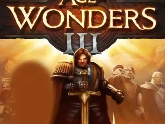 Игра Age of wonders 3 для компьютера-ПК-РС, Душанбе