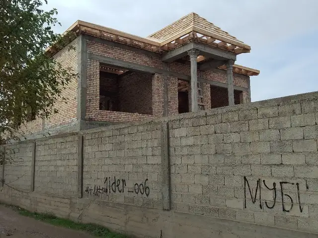 Хизматрасонии устои сохтмон, Душанбе