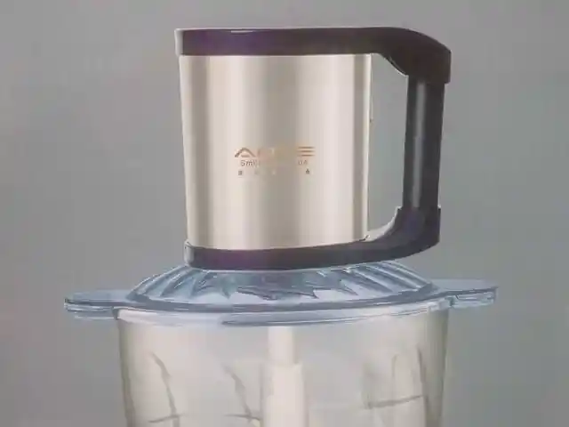 Блендер, Душанбе