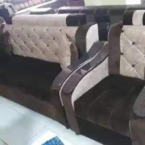Диван и кресла, Душанбе