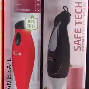 Блендер Zilan, Душанбе