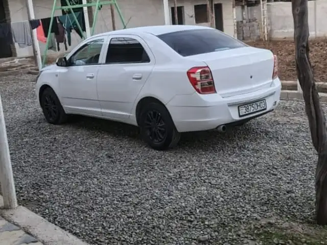 Chevrolet Cobalt